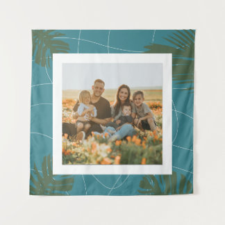 Tenture photo wall