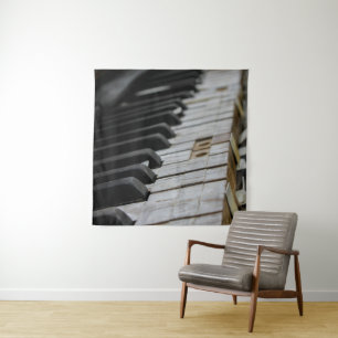 Tenture Piano Cool