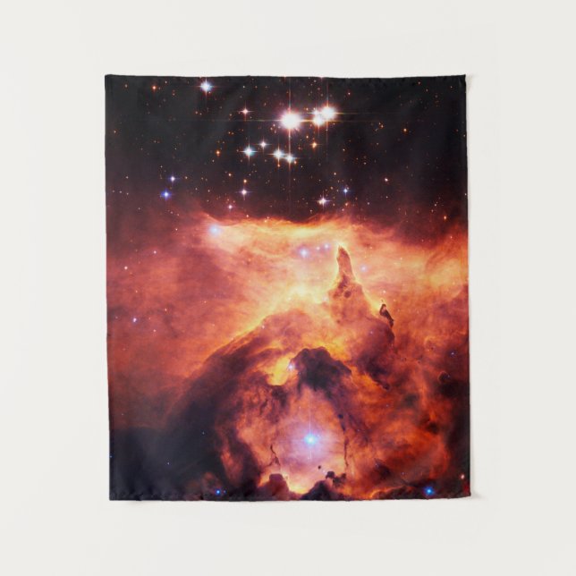 Tenture Pismis 24-1 Petit (Devant)