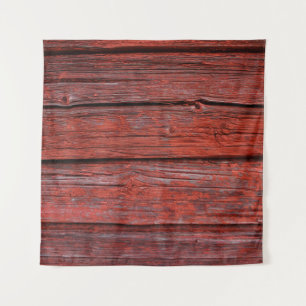 Tenture Plaque Brown en bois