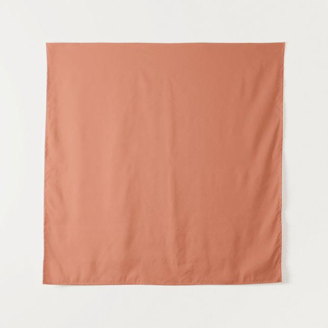 Tenture Poche foncée (couleur solide)  (Devant)