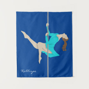 Tenture Pole Fitness