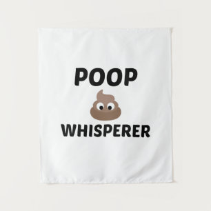 TENTURE POOP WHISPETER