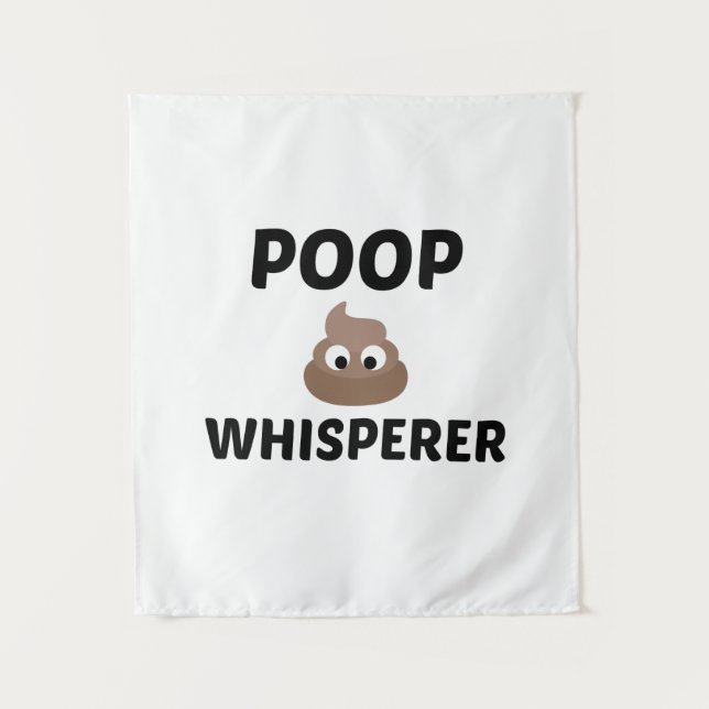 TENTURE POOP WHISPETER (Devant)