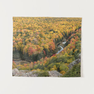 Tenture Porcupine Mountains Wilderness State Park