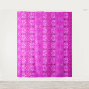 Tenture PP Ikat 3