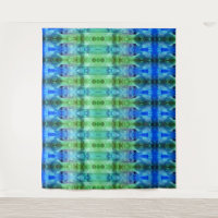 Prêteurs X GL Ikat 12