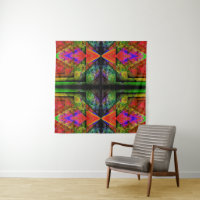Prisme triangulaire inversé 2