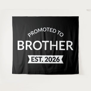 Tenture Promu À Frère Est. 2026 II