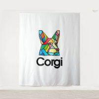 Propriétaire du chien de Corgi Pembroke Welsh Corg