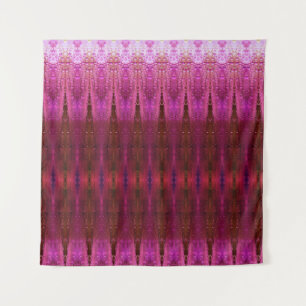 Tenture Purples X 1974 Ikat 3
