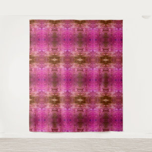 Tenture Purples X 1974 Ikat 9