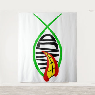 Tenture Que ferait Joker ?