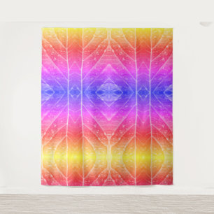 Tenture R&G X G L Ikat