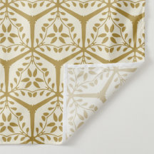 Récolte d'or de jardin doré