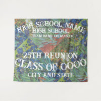 Réunion 40e 50e 55e 60e 65e 70e