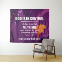 Romains 8:28 TOUTES CHOSES TRAVAILLENT ENSEMBLE Ég