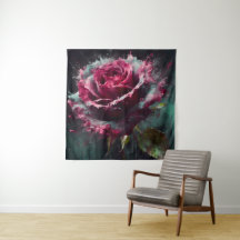 Rose Enigmatic Baccara