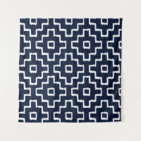 Sashiko Motif : Broderie japonaise traditionnelle
