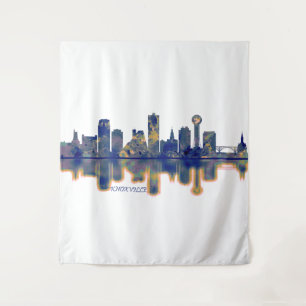 Tenture Skyline de Knoxville