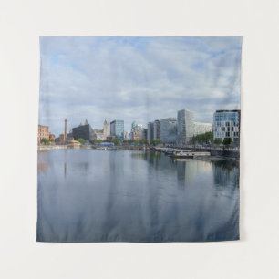 Tenture Skyline Liverpool