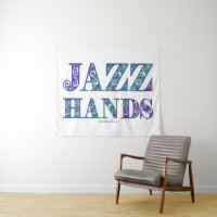 SlipperyJoe's comédie musicale Broadway Jazz Hands