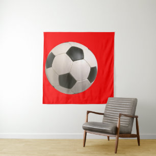 Tenture Soccerball