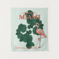 soirée bachelorette à Miami