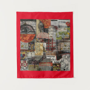 Tenture Soyez votre collection