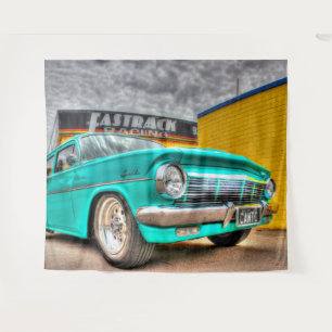 Tenture Special EH Holden australien des années 1960