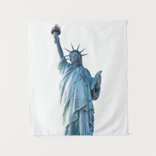 Tenture Statue de la liberté