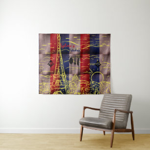 Tenture Style Paris