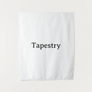 Tenture Supprimer ce texte et ajouter votre propre design 