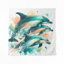 Symphonie aquatique