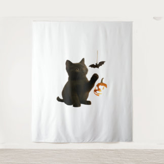 Tenture T-Shirt classique en forme de charrette et de lant