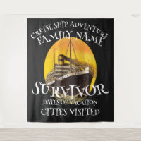 T-shirt de fête d'anniversaire de famille 2024 Réu