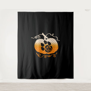 Tenture T-shirt d'Halloween, Halloween