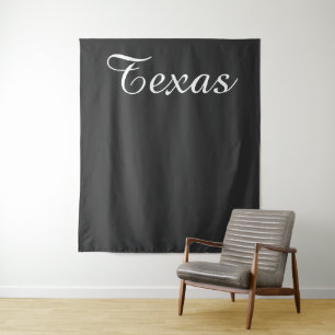 Tenture T-Shirt Texas
