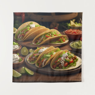 Tenture Tacos