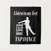 Tap Dance - Écouter Mes Pieds Tap Dance