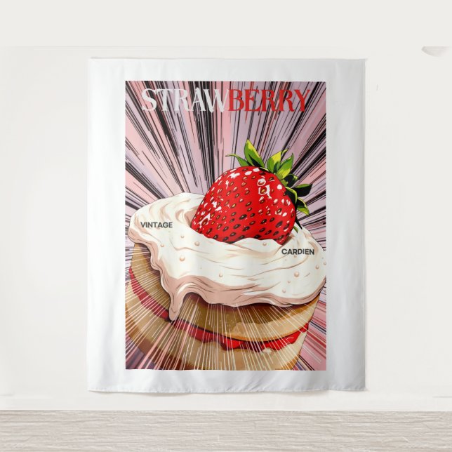 Tenture Tapestry (Devant)