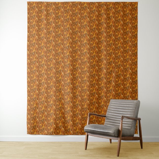 Tenture Tapestry (En situation)