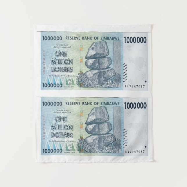 Tenture Tapestry (Devant)