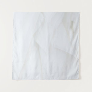 Tenture Tapisserie/Fond texturé blanc