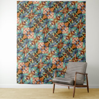 TENTURE TAPIZ DECOATIVO PARA PARED, MUEBLE, LITS