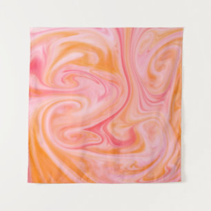 Tenture texture arrière - plan Abstraite de tourbillon ou 