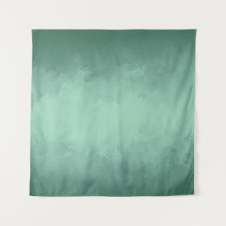 Tenture Texture arrière - plan vert acrylique