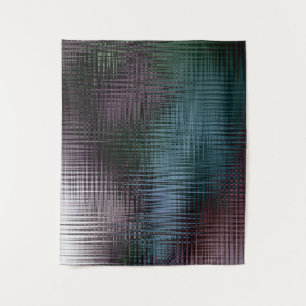 Tenture texture liquide Abstraite verre glacé glacé m