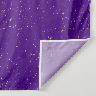 Tenture Tissu Galaxie