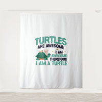 Tortues De Mer Sont